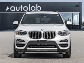 BMW X3 - 16640 € - 25003068 2 | Car24.bg BMW X3 - 16640 € - 25003068 2