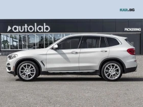BMW X3 - 16640 € - 25003068 3 | Car24.bg BMW X3 - 16640 € - 25003068 3