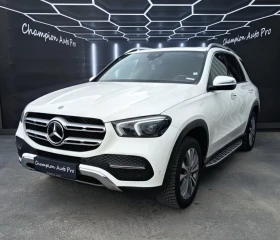 Mercedes-Benz GLE 350 85000 km - Car24.bg Mercedes-Benz GLE 350 85000 km
