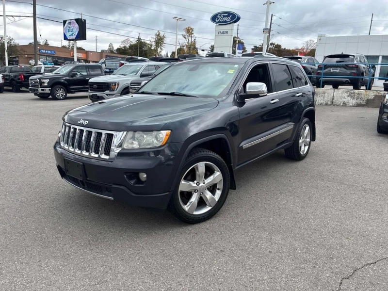 Jeep Grand cherokee * Overland * CARFAX * ЦЕНА ДО БЪЛГАРИЯ - 14750 лв. / 7541.56 € - 42668793 1 | Car24.bg Jeep Grand cherokee * Overland * CARFAX * ЦЕНА ДО БЪЛГАРИЯ - 14750 лв. / 7541.56 € - 42668793 1