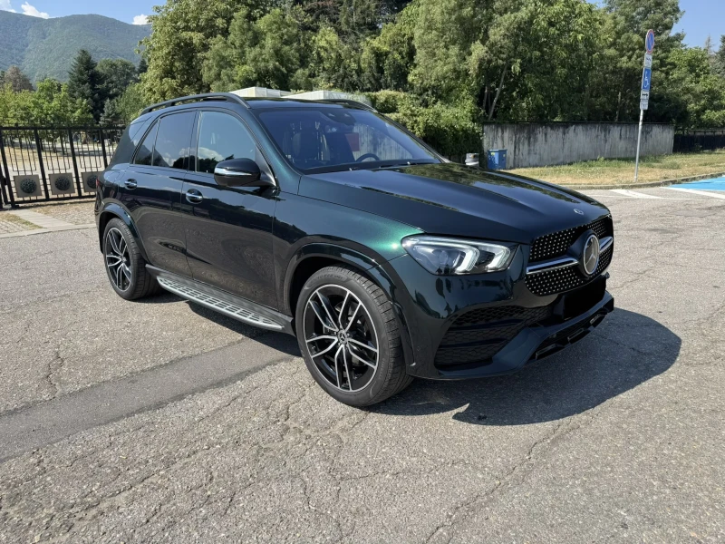 Mercedes-Benz GLE 400 d AMG Panorama 360 Burmester HeadUp Гаранция - 69700 € - 92544219 1 | Car24.bg Mercedes-Benz GLE 400 d AMG Panorama 360 Burmester HeadUp Гаранция - 69700 € - 92544219 1