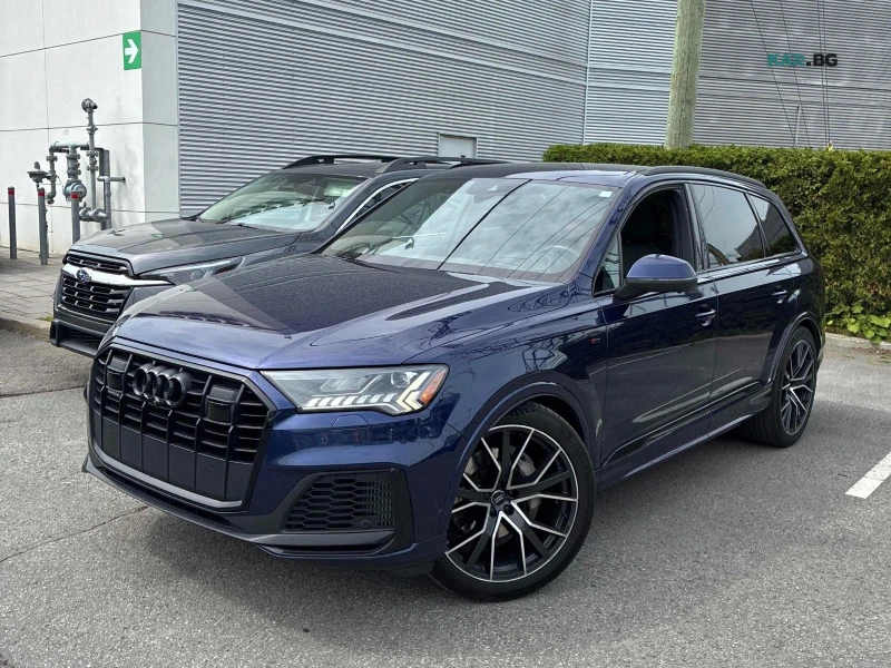 Audi Q7 TECHNIK ЦЕНА ДО БЪЛГАРИЯ РЕГИСТРАЦИЯ & АВТОКРЕДИТ - 29300 € - 19072404 1 | Car24.bg Audi Q7 TECHNIK ЦЕНА ДО БЪЛГАРИЯ РЕГИСТРАЦИЯ & АВТОКРЕДИТ - 29300 € - 19072404 1