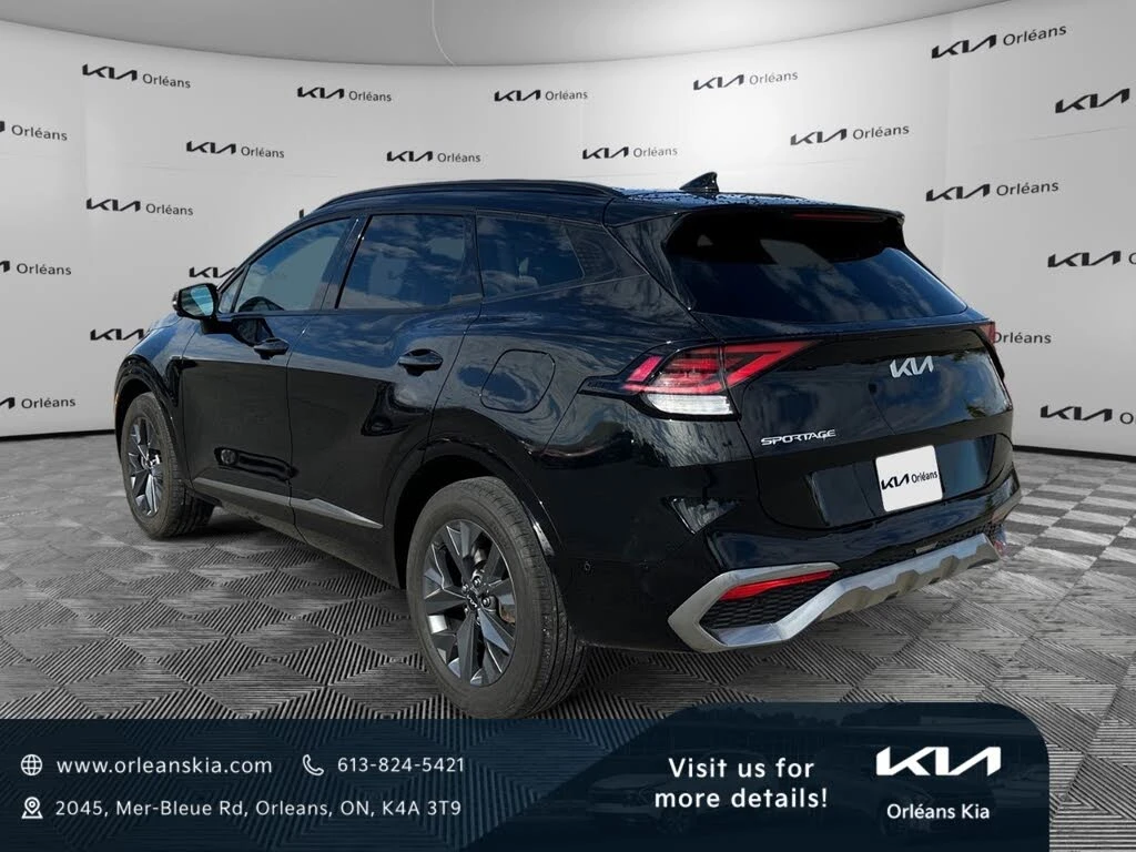 Kia Sportage SX HYBRID* ОБДУХВАНЕ* МЪРТВА ТОЧКА* ПАНОРАМА - изображение 6 | Auto.bg Kia Sportage SX HYBRID* ОБДУХВАНЕ* МЪРТВА ТОЧКА* ПАНОРАМА - изображение 6