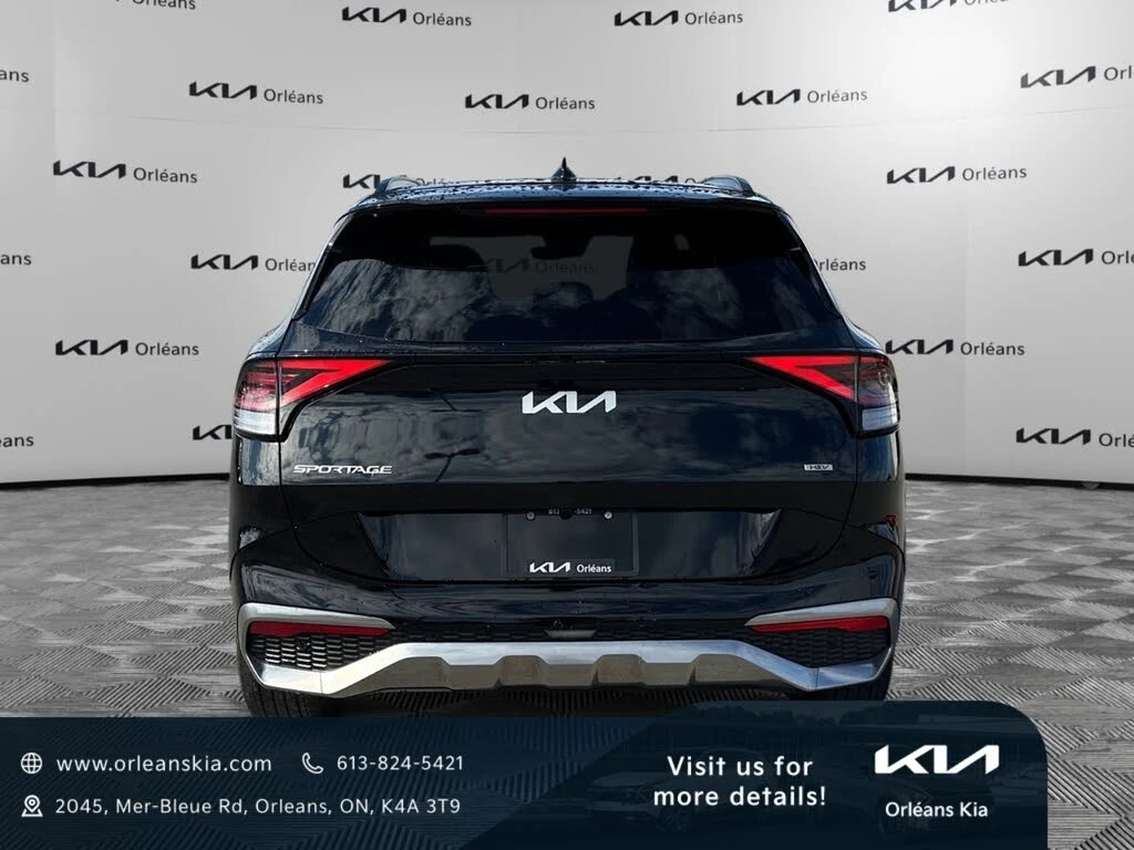 Kia Sportage SX HYBRID* ОБДУХВАНЕ* МЪРТВА ТОЧКА* ПАНОРАМА - изображение 5 | Auto.bg Kia Sportage SX HYBRID* ОБДУХВАНЕ* МЪРТВА ТОЧКА* ПАНОРАМА - изображение 5