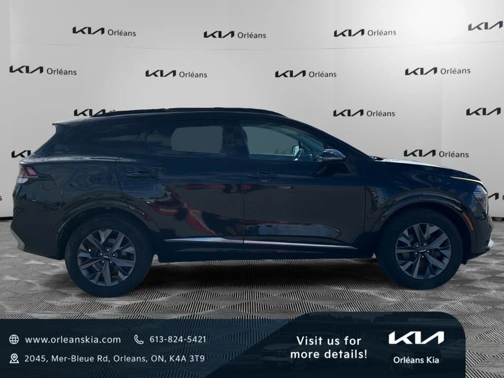 Kia Sportage SX HYBRID* ОБДУХВАНЕ* МЪРТВА ТОЧКА* ПАНОРАМА - изображение 7 | Auto.bg Kia Sportage SX HYBRID* ОБДУХВАНЕ* МЪРТВА ТОЧКА* ПАНОРАМА - изображение 7