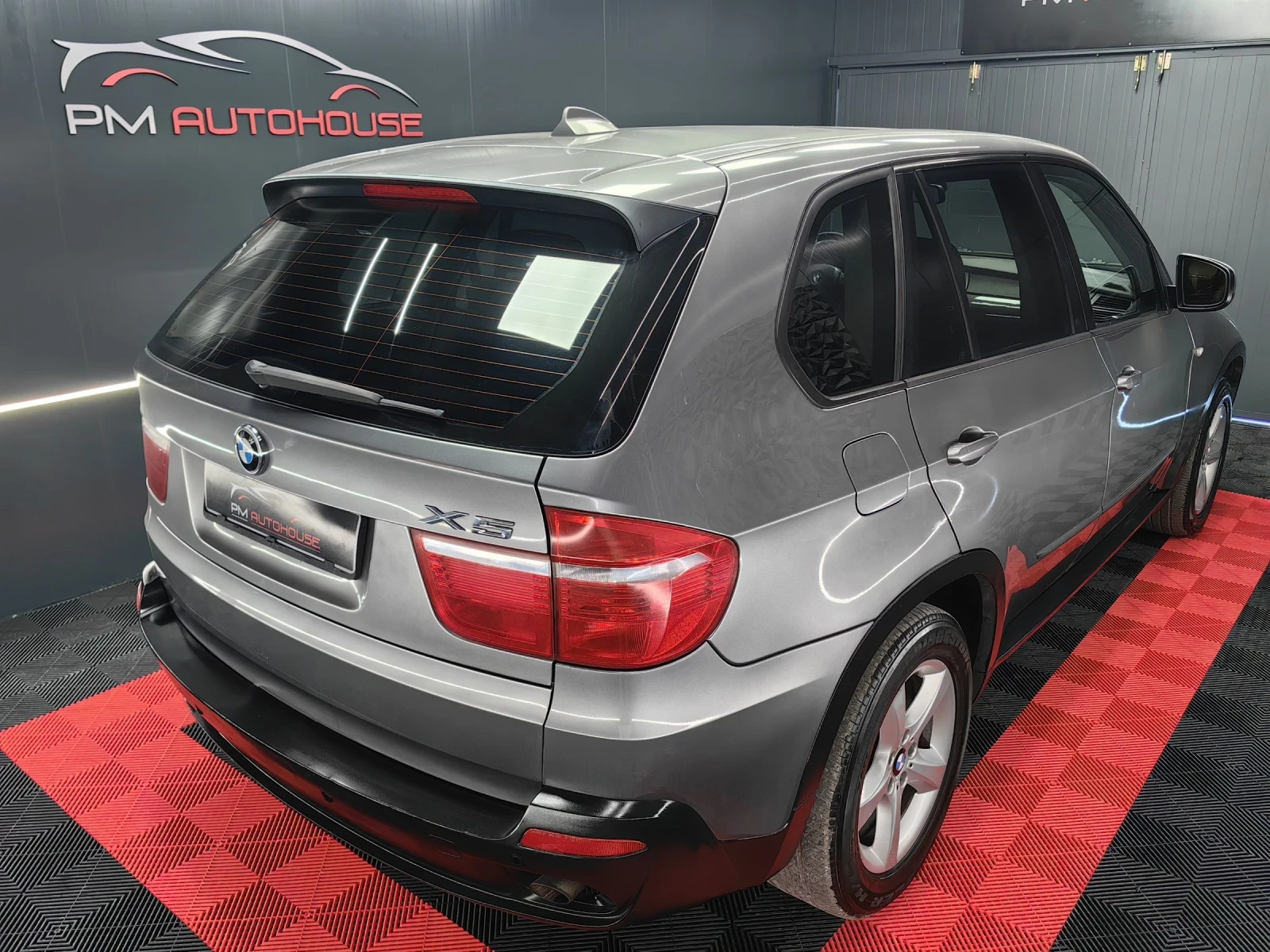 BMW X5 3.0i* НАВИ* КОЖА* ПАНОРАМА* ТЕМПОМАТ - изображение 4 | Auto.bg BMW X5 3.0i* НАВИ* КОЖА* ПАНОРАМА* ТЕМПОМАТ - изображение 4