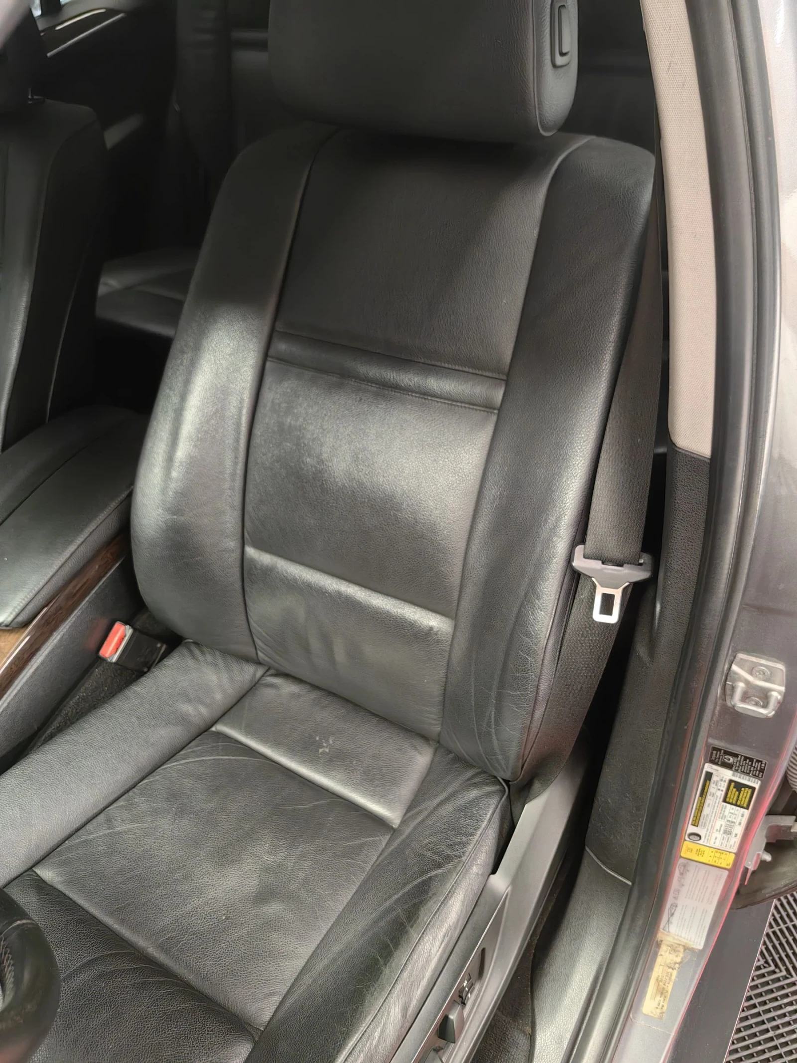 BMW X5 3.0i* НАВИ* КОЖА* ПАНОРАМА* ТЕМПОМАТ - изображение 10 | Auto.bg BMW X5 3.0i* НАВИ* КОЖА* ПАНОРАМА* ТЕМПОМАТ - изображение 10