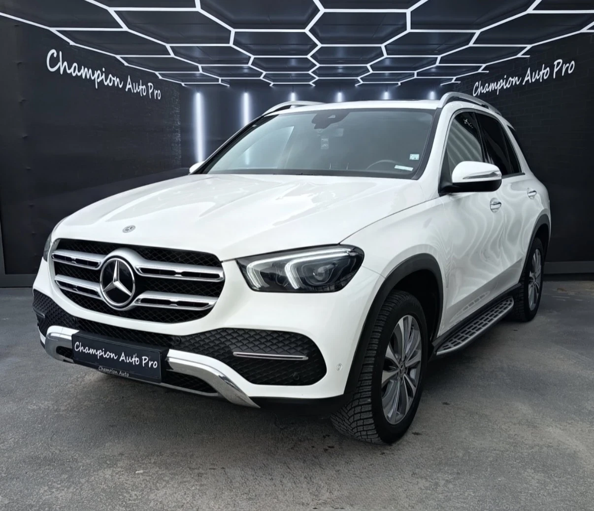 Mercedes-Benz GLE 350 85000 km | Auto.bg — изображение 1 Mercedes-Benz GLE 350 85000 km | Auto.bg — изображение 1