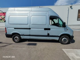 Opel Movano Товарен | Auto.bg — изображение 3 Opel Movano Товарен | Auto.bg — изображение 3
