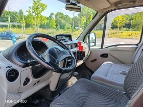 Opel Movano Товарен | Auto.bg — изображение 10 Opel Movano Товарен | Auto.bg — изображение 10