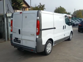 Renault Trafic 2.0tdci | Auto.bg — изображение 4 Renault Trafic 2.0tdci | Auto.bg — изображение 4