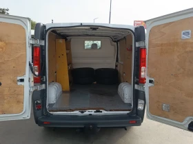 Renault Trafic 2.0tdci | Auto.bg — изображение 11 Renault Trafic 2.0tdci | Auto.bg — изображение 11