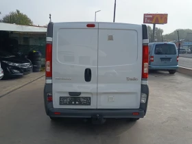 Renault Trafic 2.0tdci | Auto.bg — изображение 5 Renault Trafic 2.0tdci | Auto.bg — изображение 5