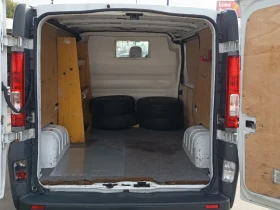 Renault Trafic 2.0tdci | Auto.bg — изображение 12 Renault Trafic 2.0tdci | Auto.bg — изображение 12