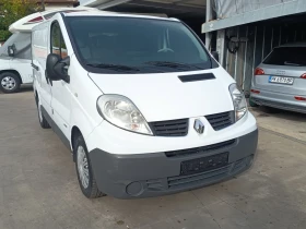 Renault Trafic 2.0tdci | Auto.bg — изображение 2 Renault Trafic 2.0tdci | Auto.bg — изображение 2