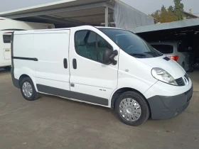 Renault Trafic 2.0tdci | Auto.bg — изображение 3 Renault Trafic 2.0tdci | Auto.bg — изображение 3