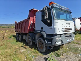 Iveco Trakker undefined | Auto.bg — изображение 3 Iveco Trakker undefined | Auto.bg — изображение 3