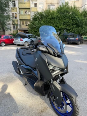 Yamaha X-max undefined | Auto.bg — изображение 8 Yamaha X-max undefined | Auto.bg — изображение 8