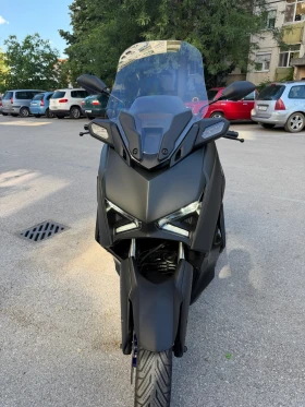 Yamaha X-max undefined | Auto.bg — изображение 9 Yamaha X-max undefined | Auto.bg — изображение 9