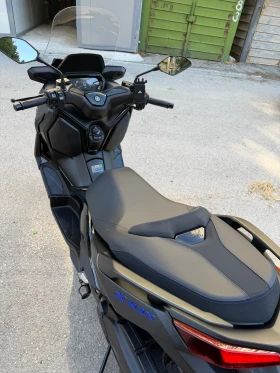 Yamaha X-max undefined | Auto.bg — изображение 2 Yamaha X-max undefined | Auto.bg — изображение 2