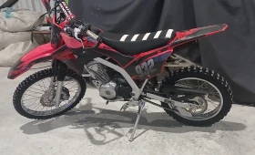 Honda Crf Crf 125 f 2022г | Auto.bg — изображение 2 Honda Crf Crf 125 f 2022г | Auto.bg — изображение 2