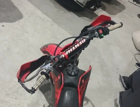 Honda Crf Crf 125 f 2022г | Auto.bg — изображение 4 Honda Crf Crf 125 f 2022г | Auto.bg — изображение 4