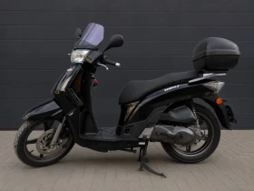 Kymco People 125 | Auto.bg — изображение 3 Kymco People 125 | Auto.bg — изображение 3