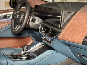 BMW XM 4.4 V8 / Plug-in / Bowers & Wilkins | Mobile.bg   9