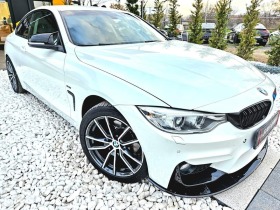 Обява за продажба на BMW 420 D XDRIVE FULL M4 PACK TOP ЛИЗИНГ 100% ~28 880 лв. - изображение 1