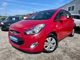 Hyundai Ix20 1.4i-90к.с-EURO 5B 1 - Car24.bg Hyundai Ix20 1.4i-90к.с-EURO 5B 1