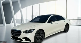 Mercedes-Benz S 580 4M L/AMG/503HP/FIRST-CLASS/4DBUR/360/HUD/PANO/197f - Car24.bg Mercedes-Benz S 580 4M L/AMG/503HP/FIRST-CLASS/4DBUR/360/HUD/PANO/197f