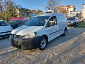 VW Caddy 1.6TDI* ХЛАДИЛЕН* -20C* 36м. х 510лв.*  - 15999 лв. / 8180.16 € - 11272889 2 | Car24.bg VW Caddy 1.6TDI* ХЛАДИЛЕН* -20C* 36м. х 510лв.*  - 15999 лв. / 8180.16 € - 11272889 2