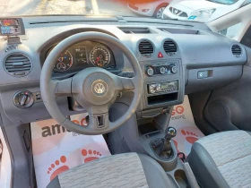 VW Caddy 1.6TDI* ХЛАДИЛЕН* -20C* 36м. х 510лв.*  - 15999 лв. / 8180.16 € - 11272889 14 | Car24.bg VW Caddy 1.6TDI* ХЛАДИЛЕН* -20C* 36м. х 510лв.*  - 15999 лв. / 8180.16 € - 11272889 14