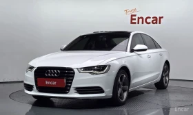 Audi A6 - Car24.bg Audi A6