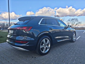 Audi E-Tron 50* ПАНОРАМА* КОЖА* ФУЛ* НОВА* 4х4* SOH95% - 56555 лв. / 28916.11 € - 46101220 5 | Car24.bg Audi E-Tron 50* ПАНОРАМА* КОЖА* ФУЛ* НОВА* 4х4* SOH95% - 56555 лв. / 28916.11 € - 46101220 5