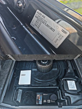 Audi E-Tron 50* ПАНОРАМА* КОЖА* ФУЛ* НОВА* 4х4* SOH95% - 56555 лв. / 28916.11 € - 46101220 16 | Car24.bg Audi E-Tron 50* ПАНОРАМА* КОЖА* ФУЛ* НОВА* 4х4* SOH95% - 56555 лв. / 28916.11 € - 46101220 16