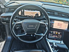 Audi E-Tron 50* ПАНОРАМА* КОЖА* ФУЛ* НОВА* 4х4* SOH95% - 56555 лв. / 28916.11 € - 46101220 8 | Car24.bg Audi E-Tron 50* ПАНОРАМА* КОЖА* ФУЛ* НОВА* 4х4* SOH95% - 56555 лв. / 28916.11 € - 46101220 8