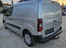 Peugeot Partner 1.6 E-HDI - 6300 € / 12321.73 лв. - 67396743 5 | Car24.bg Peugeot Partner 1.6 E-HDI - 6300 € / 12321.73 лв. - 67396743 5