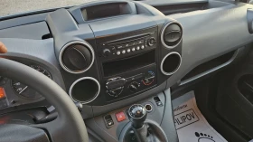 Peugeot Partner 1.6 E-HDI - 6300 € / 12321.73 лв. - 67396743 11 | Car24.bg Peugeot Partner 1.6 E-HDI - 6300 € / 12321.73 лв. - 67396743 11