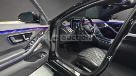 Mercedes-Benz S 580 4MATIC* MULTIMEDIA* BURMESTER* HUD - 51000 € / 99747.33 лв. - 65872850 9 | Car24.bg Mercedes-Benz S 580 4MATIC* MULTIMEDIA* BURMESTER* HUD - 51000 € / 99747.33 лв. - 65872850 9