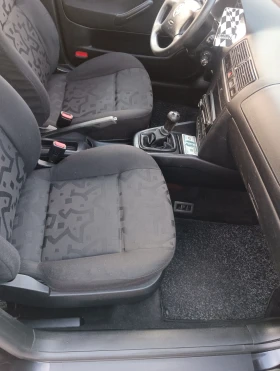 VW Golf 1.9 Tdi (90) - 3500 € / 6845.40 лв. - 38825095 10 | Car24.bg VW Golf 1.9 Tdi (90) - 3500 € / 6845.40 лв. - 38825095 10