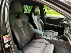 Skoda Octavia 2.0TDI* VRS* 4x4* MATRIX* CAM* DIST* HUB* FULL | Auto.bg — изображение 10 Skoda Octavia 2.0TDI* VRS* 4x4* MATRIX* CAM* DIST* HUB* FULL | Auto.bg — изображение 10