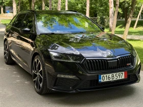 Skoda Octavia 2.0TDI* VRS* 4x4* MATRIX* CAM* DIST* HUB* FULL | Auto.bg — изображение 3 Skoda Octavia 2.0TDI* VRS* 4x4* MATRIX* CAM* DIST* HUB* FULL | Auto.bg — изображение 3