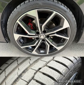 Skoda Octavia 2.0TDI* VRS* 4x4* MATRIX* CAM* DIST* HUB* FULL | Auto.bg — изображение 17 Skoda Octavia 2.0TDI* VRS* 4x4* MATRIX* CAM* DIST* HUB* FULL | Auto.bg — изображение 17