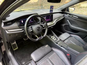 Skoda Octavia 2.0TDI* VRS* 4x4* MATRIX* CAM* DIST* HUB* FULL | Auto.bg — изображение 6 Skoda Octavia 2.0TDI* VRS* 4x4* MATRIX* CAM* DIST* HUB* FULL | Auto.bg — изображение 6