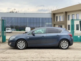 Opel Astra 2.0CDTI~160к.с~AVTOMAT~XENON~NAVI | Auto.bg — изображение 5 Opel Astra 2.0CDTI~160к.с~AVTOMAT~XENON~NAVI | Auto.bg — изображение 5