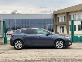 Opel Astra 2.0CDTI~160к.с~AVTOMAT~XENON~NAVI | Auto.bg — изображение 6 Opel Astra 2.0CDTI~160к.с~AVTOMAT~XENON~NAVI | Auto.bg — изображение 6