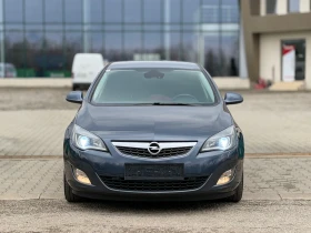 Opel Astra 2.0CDTI~160к.с~AVTOMAT~XENON~NAVI | Auto.bg — изображение 7 Opel Astra 2.0CDTI~160к.с~AVTOMAT~XENON~NAVI | Auto.bg — изображение 7