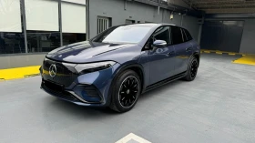 Mercedes-Benz EQS SUV 450 4-MATIC | Auto.bg — изображение 2 Mercedes-Benz EQS SUV 450 4-MATIC | Auto.bg — изображение 2