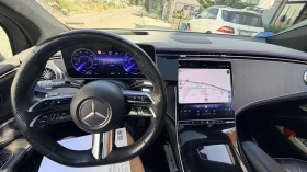 Mercedes-Benz EQS SUV 450 4-MATIC | Auto.bg — изображение 6 Mercedes-Benz EQS SUV 450 4-MATIC | Auto.bg — изображение 6